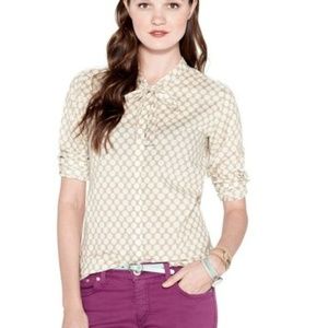 Fossil donna top size xs